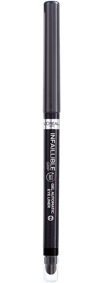 Infaillible Grip Liner Taupe Grey Pack