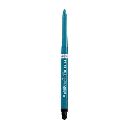Infaillible Grip Liner Turquoise B2 Detail 1440x1440