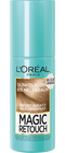 Braune Haare Magic Retouch Ansatz Kaschierspray Dunkelblond Bis Hellbraun Packshot 75ml