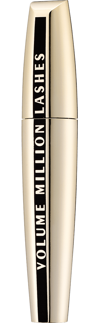 Mascara Black Volume Million Lashes Packshot
