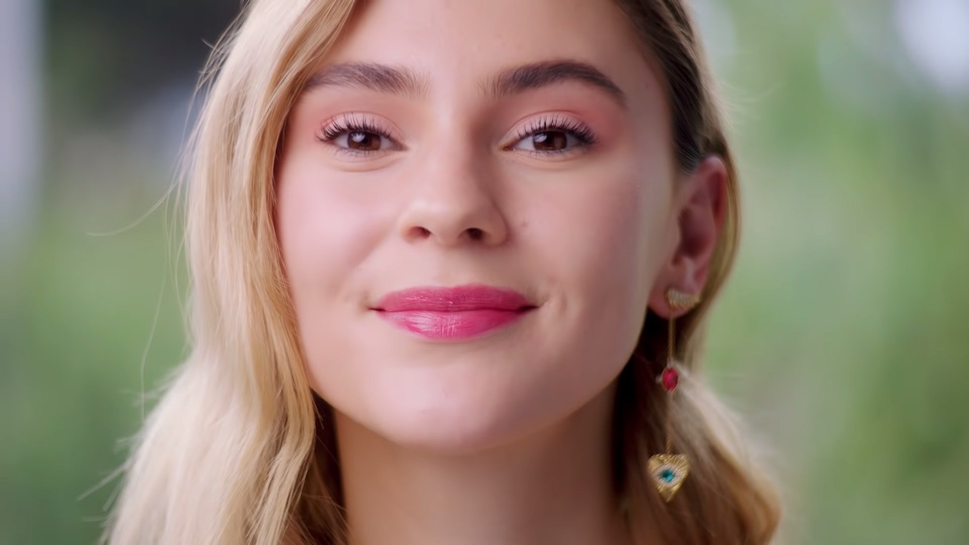 Color Riche Plum Shine Color Riche Plump Shine 102 Watermelon Plump