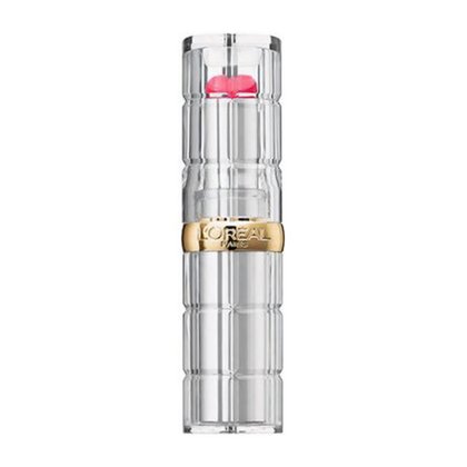 Lipstick 111 Insta Heaven Color Riche Shine Packshot Closed