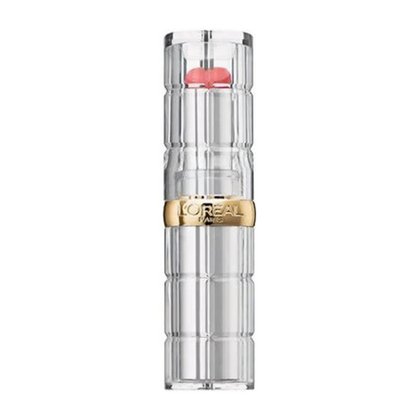 Lipstick 112 Only Paris Color Riche Packshot Closed