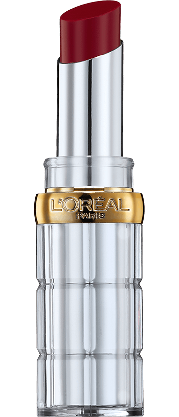 lippenstift insanesation 350 color riche shine packshot