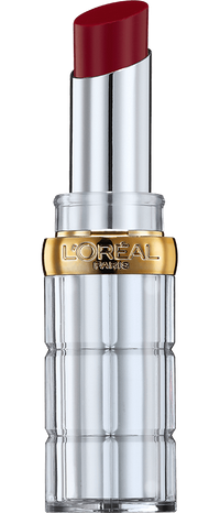lippenstift insanesation 350 color riche shine packshot