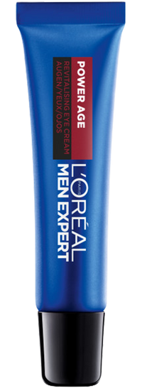 Power Age revitalisierende Augenpflege - Produktabbildung