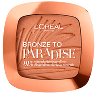 Bronze To Paradise 02 Pack