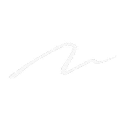 Le Khol Naturell Kajalstift Immaculate Snow Textur