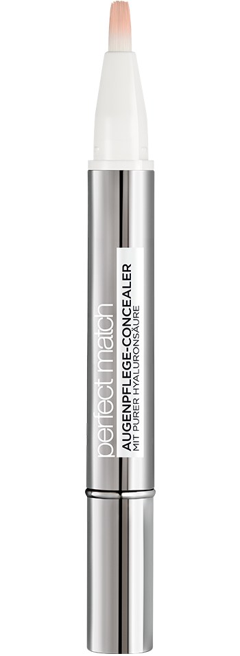 Produktbild Perfect Match Augenpflege Concealer 1-2R Rose Porcelain