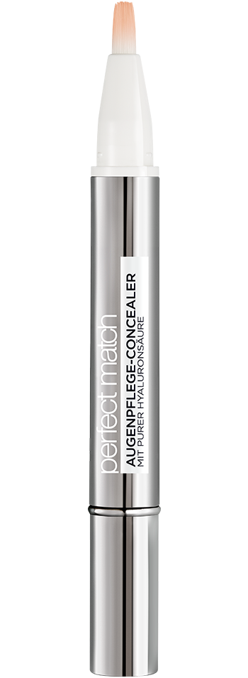 Produktbild Perfect Match Augenpflege Concealer 3-5,5R Peach