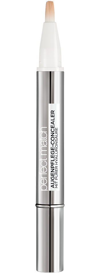 Produktbild Perfect Match Augenpflege Concealer 4-7D Golden Sable