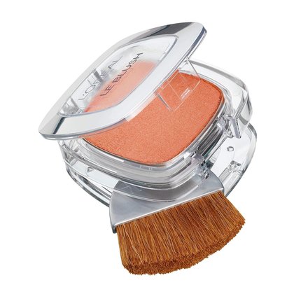 Perfect MatchLe Blush 160 Peach offene Packung