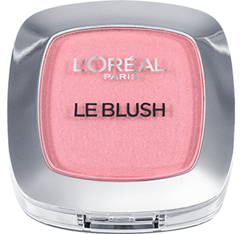 Produktbild L'Oréal Paris Perfect Match Blush 90 Luminous Rose