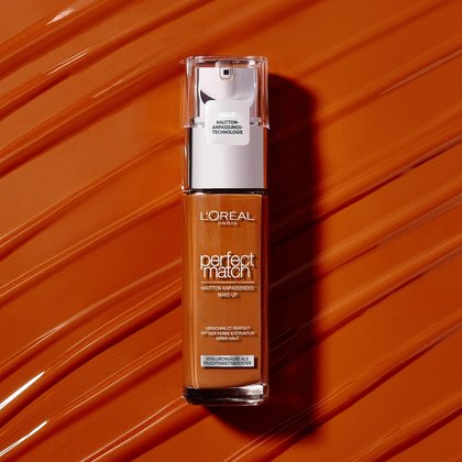 Perfect Match Make-up - eine Nuance