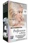 Préférence Le Blonding Toner Platinum Ice Produktabbildung