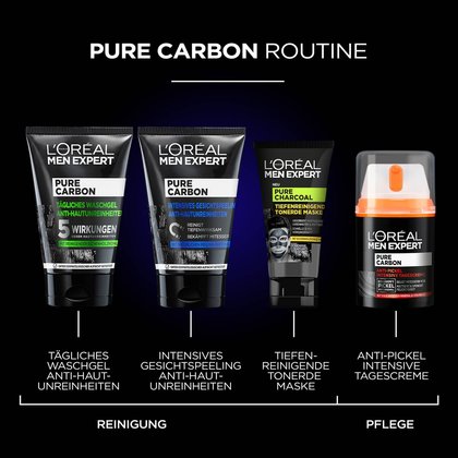 Pure Carbon Peeling Detail7