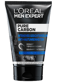 Pure Carbon Peeling Pack