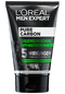 Pure Carbon Waschgel 5 Wirkungen Pack