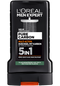 Carbon Clean 5in1 Duschgel Produktbild