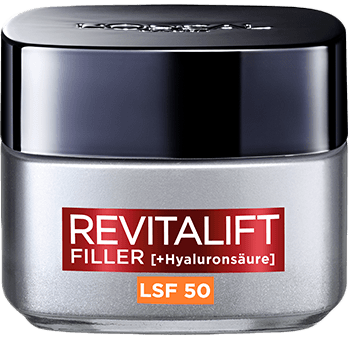 Filler Tagespflege Produktbild
