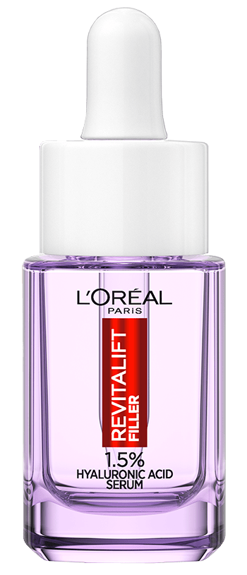 Revitalift Filler Anti-Falten Serum 15ml - Produktabbildung
