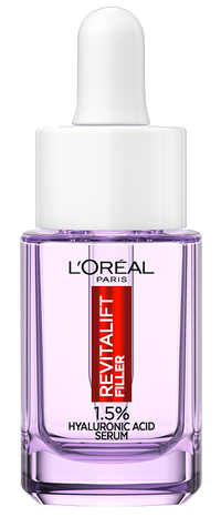 Sérum Hyaluronique Revolumisant L'Oréal Paris Revitalift Filler - Soin Anti-âge - Neuf Dans Son Emballage