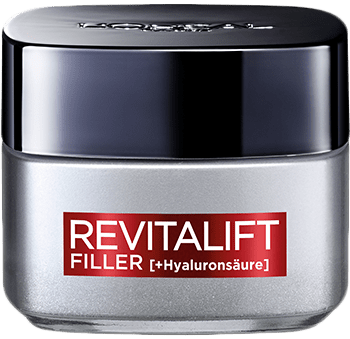 Revitalift Filler Tagescreme Produktbild
