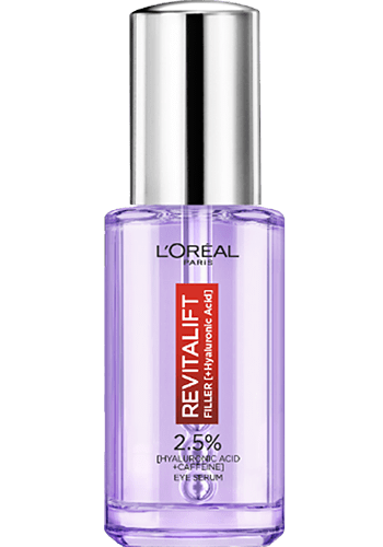 Revitalift Filler Augenserum Pack