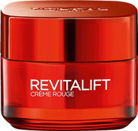 Pflege Ab 35 Revitalift Creme Rouge Packshot