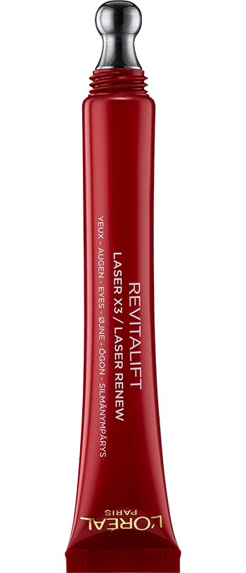 Pflege Ab 35 Anti Age Augenpflege Revitalift Laser X3 Packshot