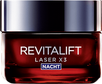 Pflege Ab 35 Anti Age Creme Maske Reparierender Booster Nacht Revitalift Laser X3 Packshot