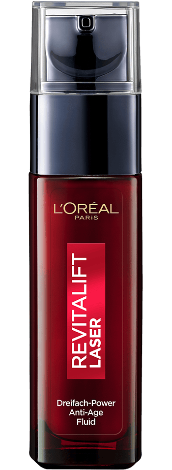 Revitalift Laser X3 Anti Falten Gesichtsserum 
