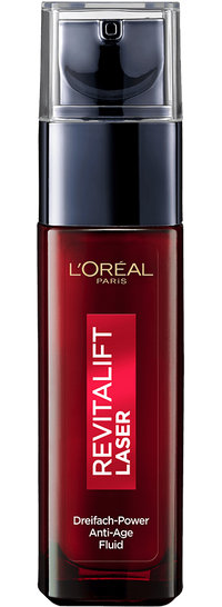 Revitalift Laser X3 Anti Falten Gesichtsserum 
