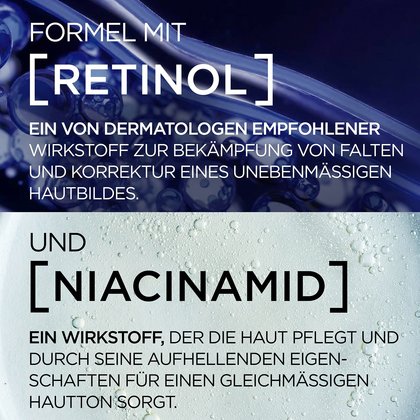 Laser X3 Gepresste Anti Falten Pflege Nacht Inhaltsstoffe