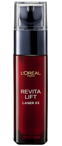 Revitalift Laser X3 Anti Falten Gesichtsserum 