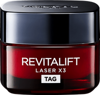 Pflege Ab 35 Tiefenwirksame Anti Age Tagespflege Revitalift Laser X3 Packshot