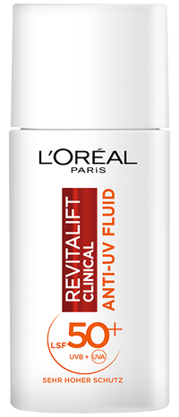 Revitalift Clinical Vitamin C Anti-UV Fluid Produktbild