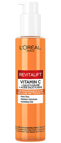 Revitalift Vitamin C Reinigungsschaum