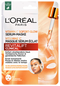 Revitalift Clinical Vitamin C Sofort-Glow Serum-Tuchmaske - Produktabbildung