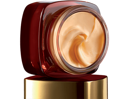 Skincare Age Perfect Intense Nutrition Packshot Open Jar