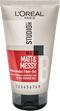 Haargel Und Pasten Studio Line Matt Messy Mattierendes Fiber Gel Packshot