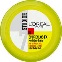 Haargel Und Pasten Studio Line Spurenlos Fx Strubbel Effekt Paste Packshot