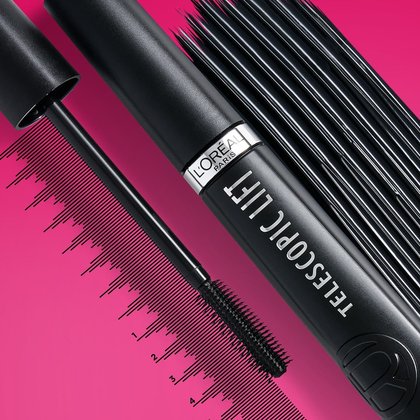 Telescopic Lift Mascara - Produktdetail
