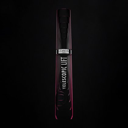 Telescopic Lift Mascara - Produkt Detailaufnahme