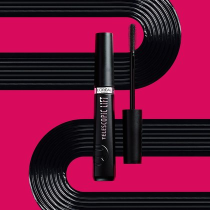 Telescopic Lift Mascara - Produkt geöffnet