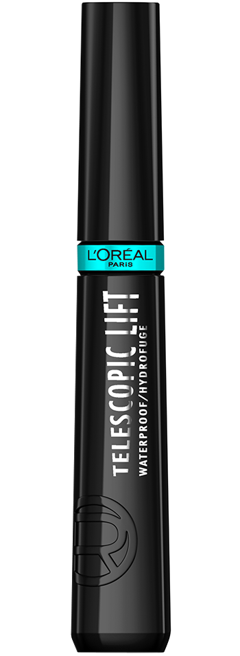 Telescopic Lift Waterproof Mascara Produktabbildung