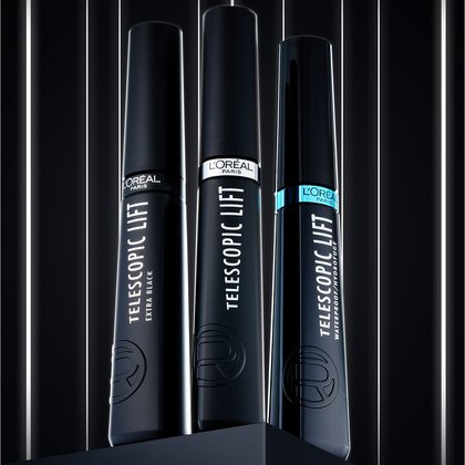 Telescopic Lift Mascara Produktpalette