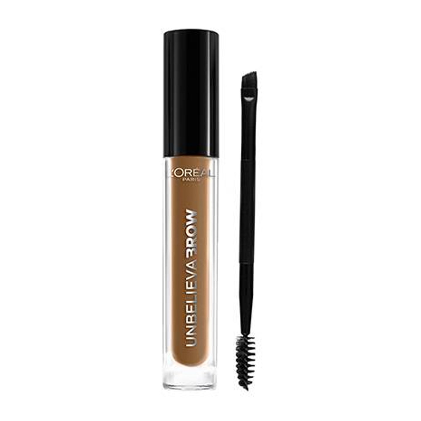 Unbelieva Brow 103 Warm Blonde Brush Texture