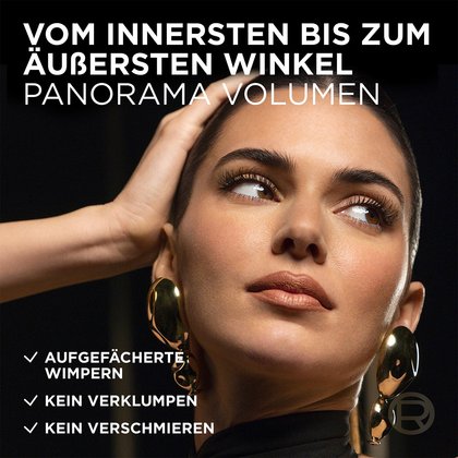 Volume Million Lashes Panorama Mascara Vorteile
