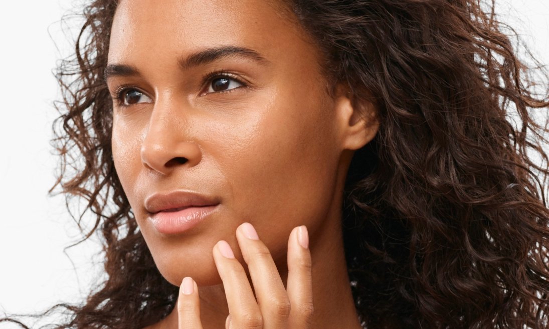 Aging Skin 03